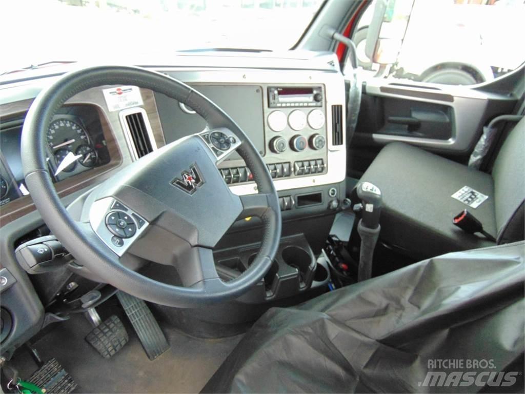 BIK HL 65T Autre camion