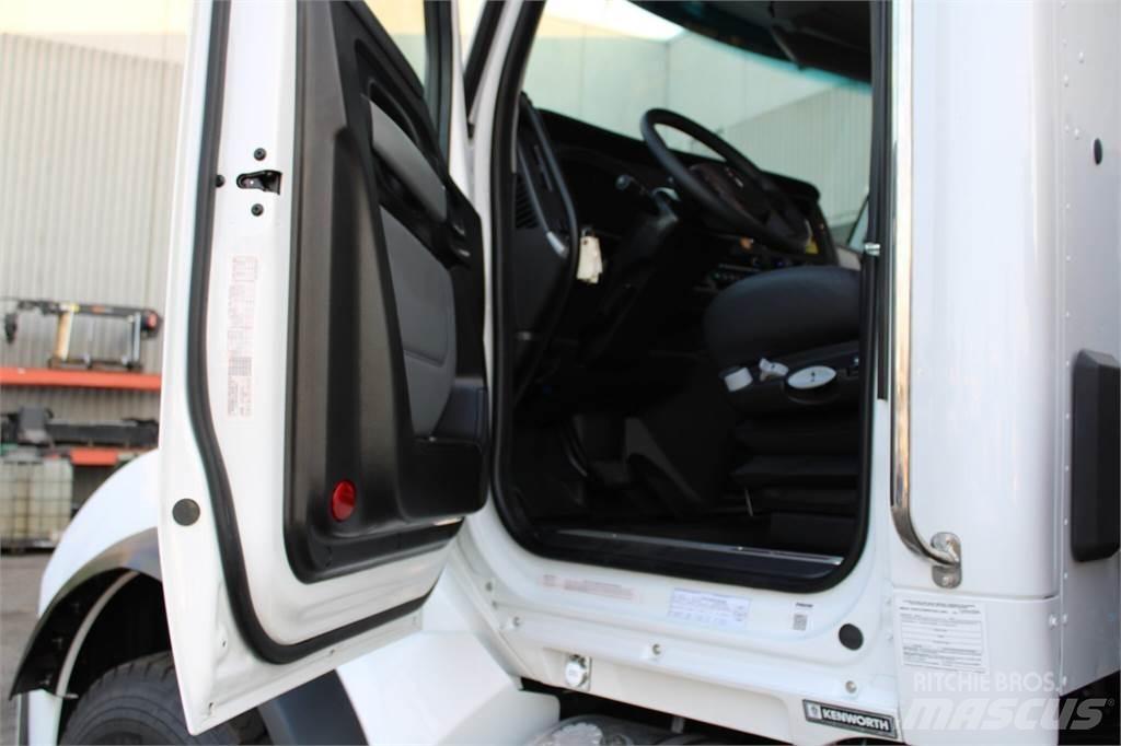 BIK HL 70T Autre camion