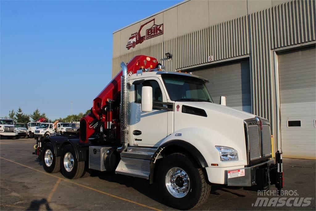 BIK HL 70T Autre camion