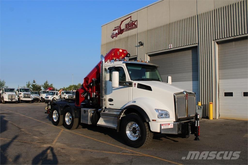 BIK HL 70T Autre camion