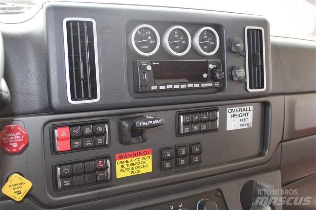 BIK HL 86T Autre camion