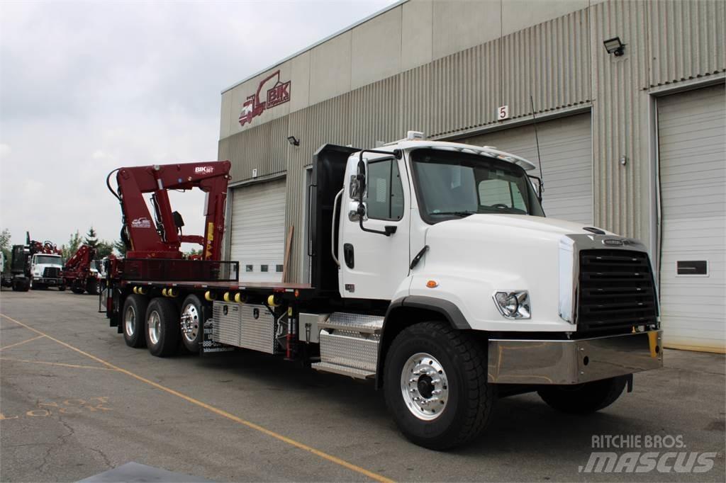 BIK HL 86T Autre camion