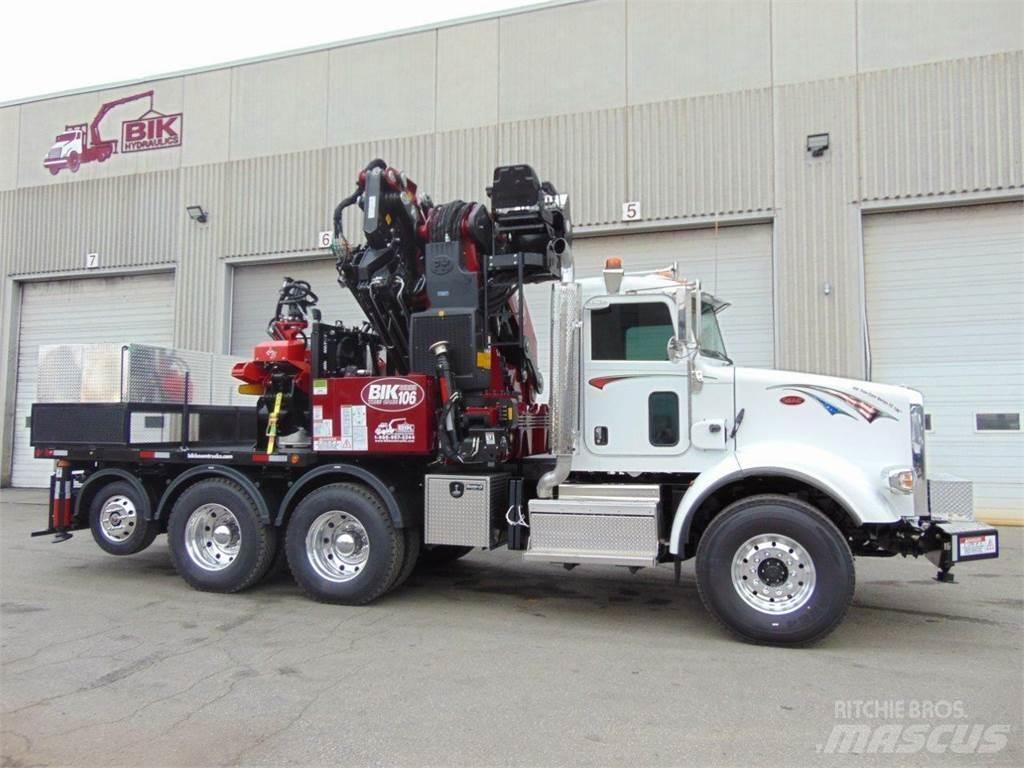 BIK TC-106 Autre camion