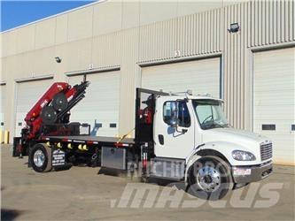 BIK TC-70 Autre grue