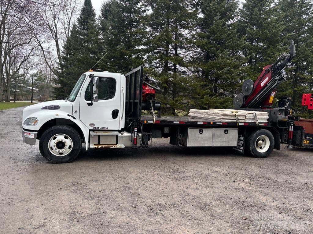 BIK TC-70 Autre grue