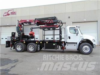 BIK TC-92 Autre grue