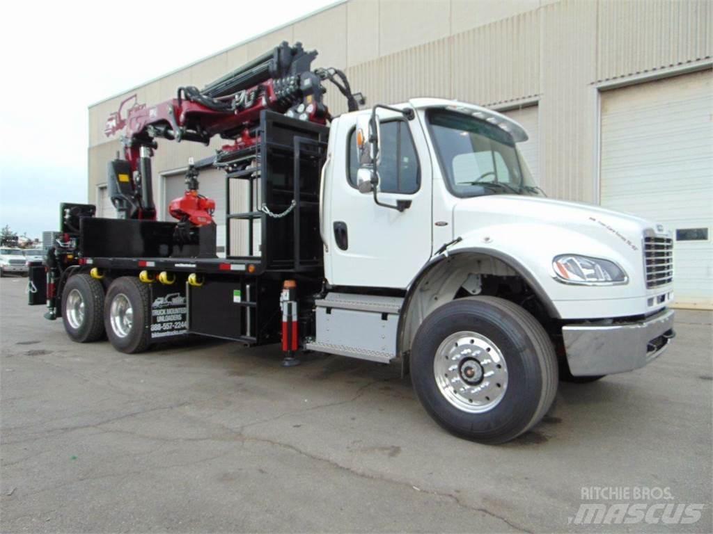 BIK TC-92 Autre grue