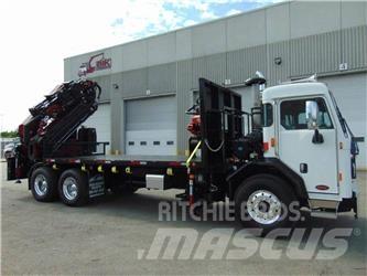 BIK TC-98 Autre grue