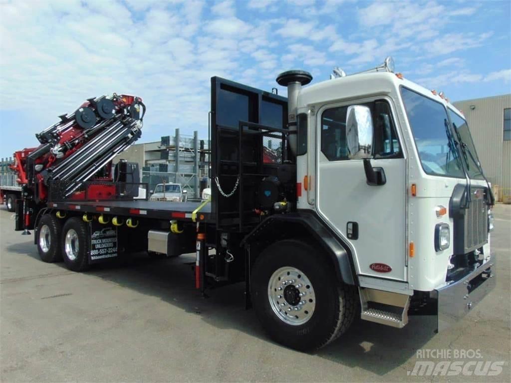 BIK TC-98 Autre grue