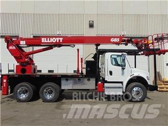 Elliott G85 Autre grue
