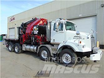 PM 150028SP Autre grue
