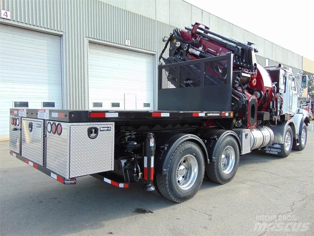 PM 150028SP Autre grue