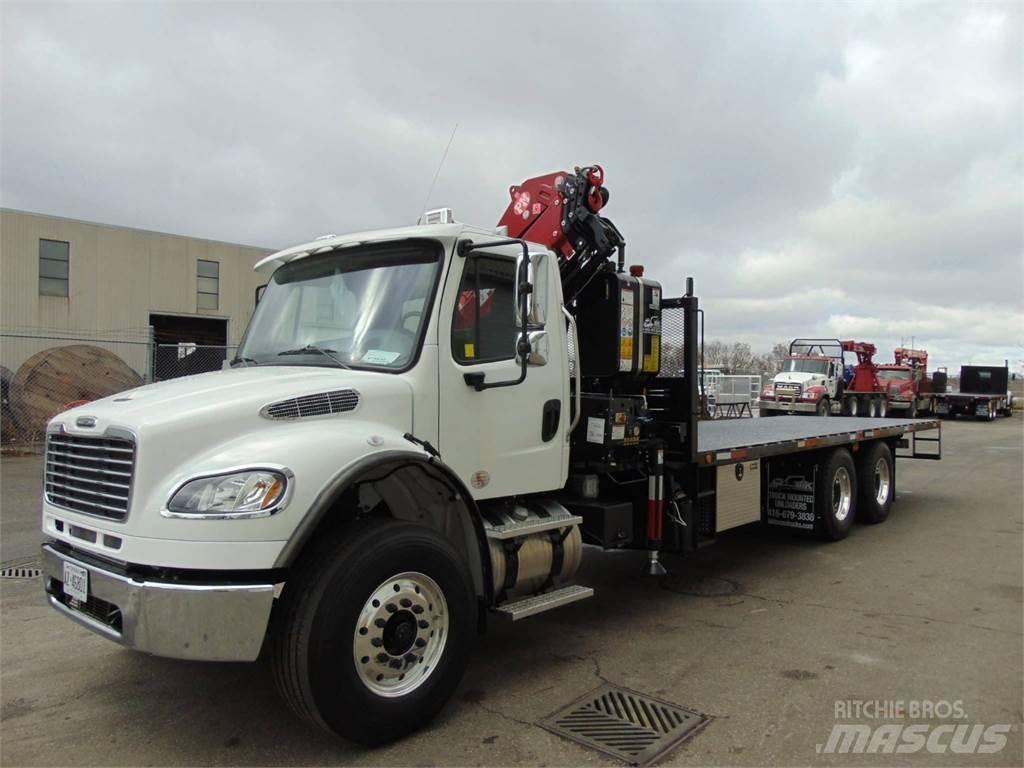 PM 21523 Autre grue