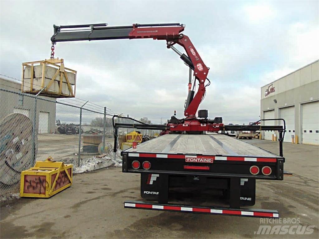PM 50024 Autre grue