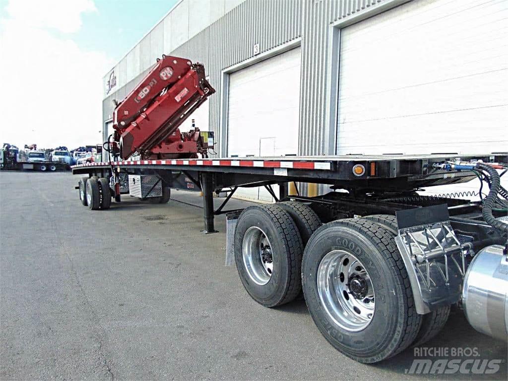 PM 50024 Autre grue
