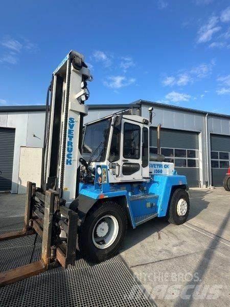 Svetruck 1260-28 Chariots diesel