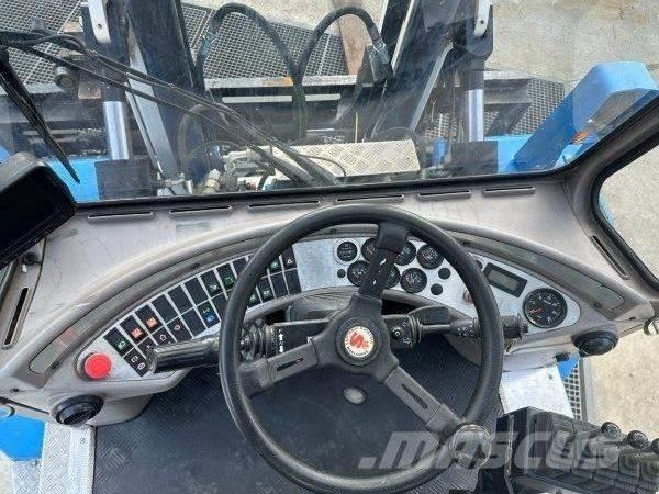 Svetruck 1260-28 Chariots diesel