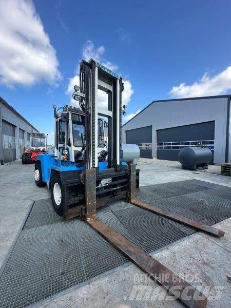 Svetruck 1260-28 Chariots diesel