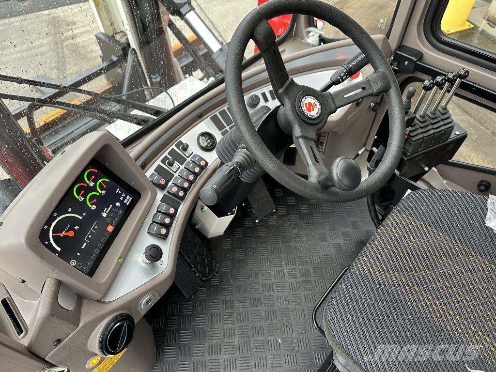 Svetruck 16120-38 Chariots diesel