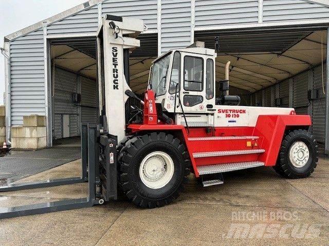 Svetruck 30120-46 Chariots diesel