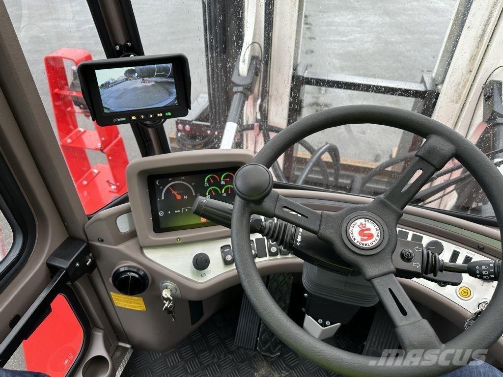 Svetruck 30120-46 Chariots diesel