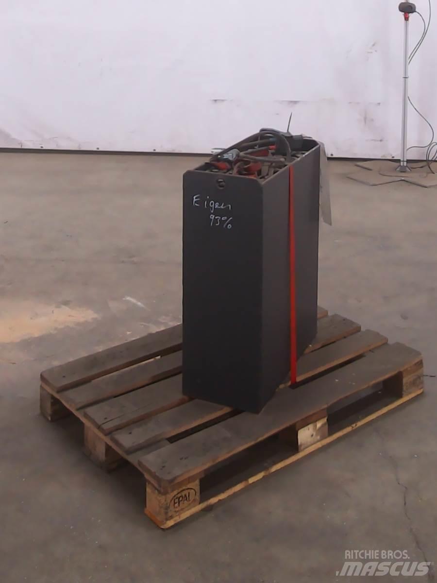  Avb 24V465AH Construction - Autres