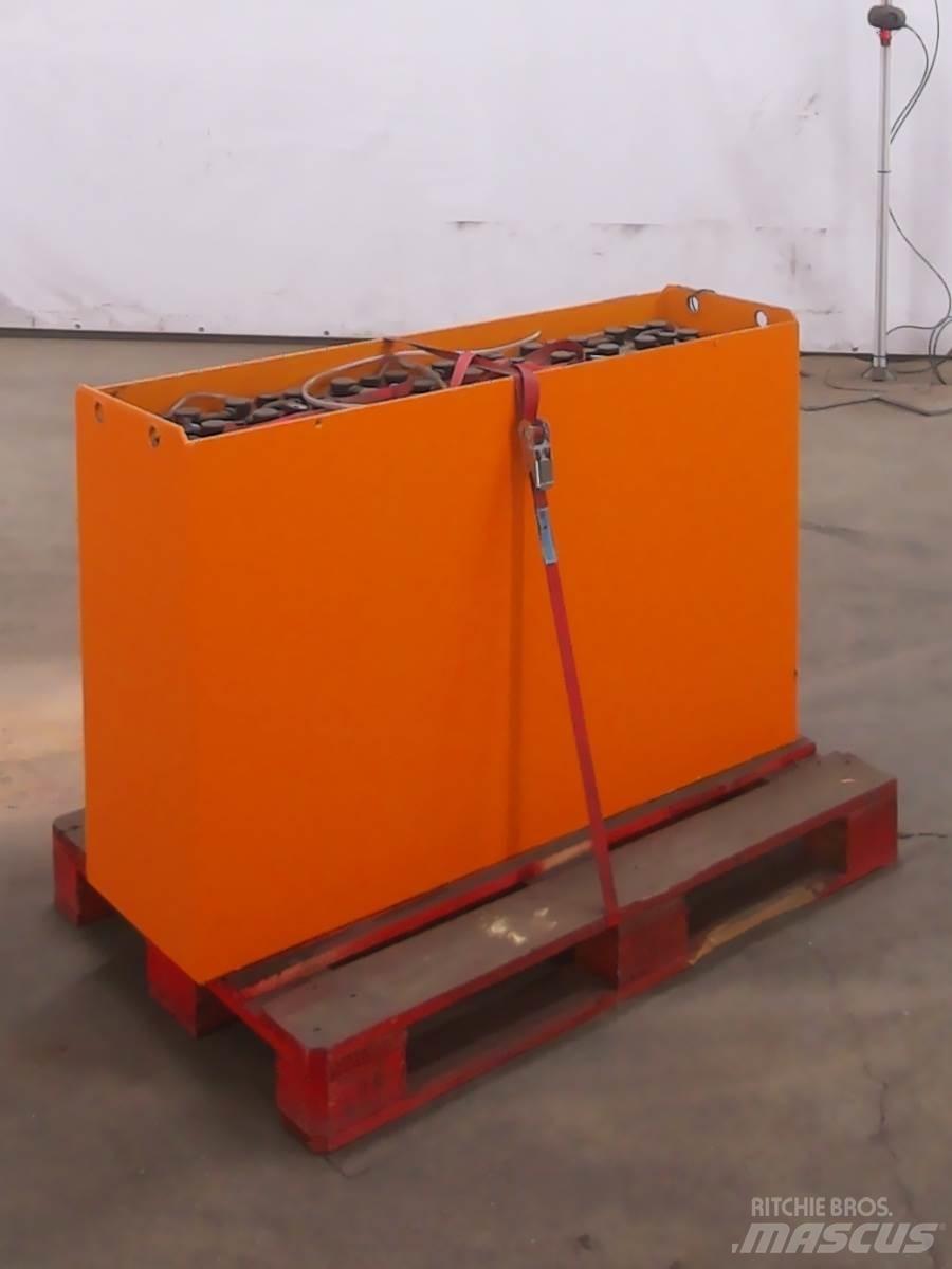 Avb 48V360AH Construction - Autres