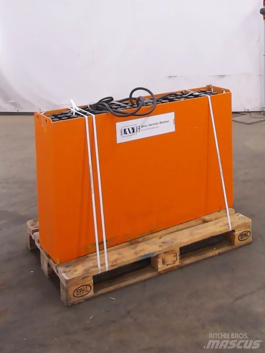  Avb 48V465AH Autres Chariots élévateurs