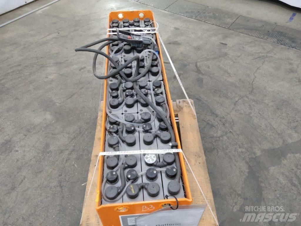  Avb 48V465AH Autres Chariots élévateurs