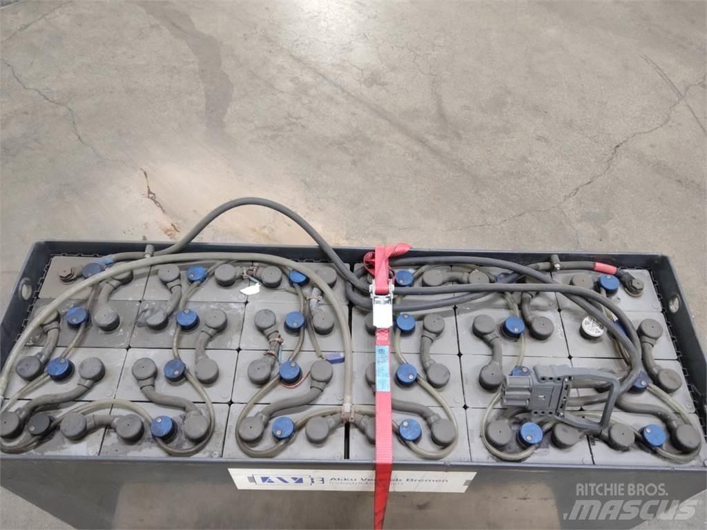  Avb 48V775AH Construction - Autres