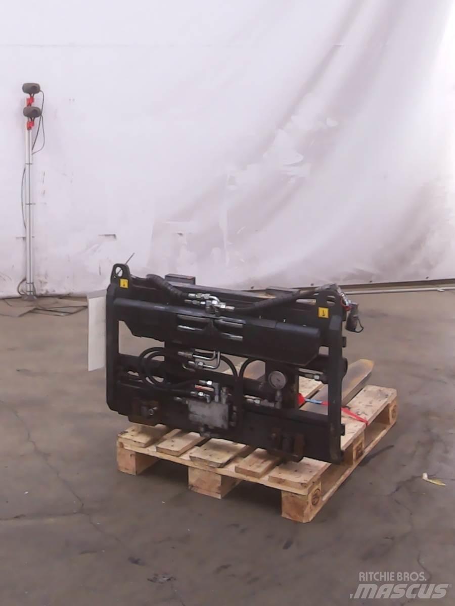 Kaup 1.5T411 Manutention - Autres