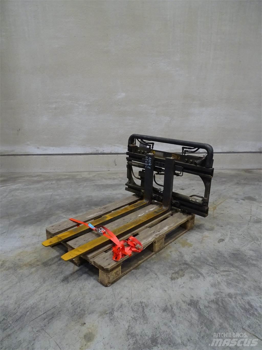 Kaup 2T160B Manutention - Autres