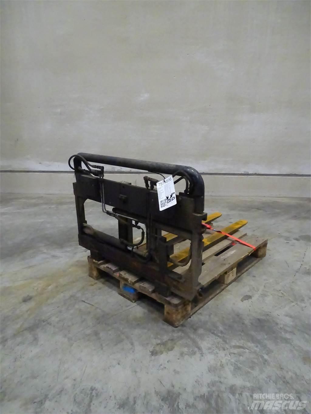 Kaup 2T160B Manutention - Autres