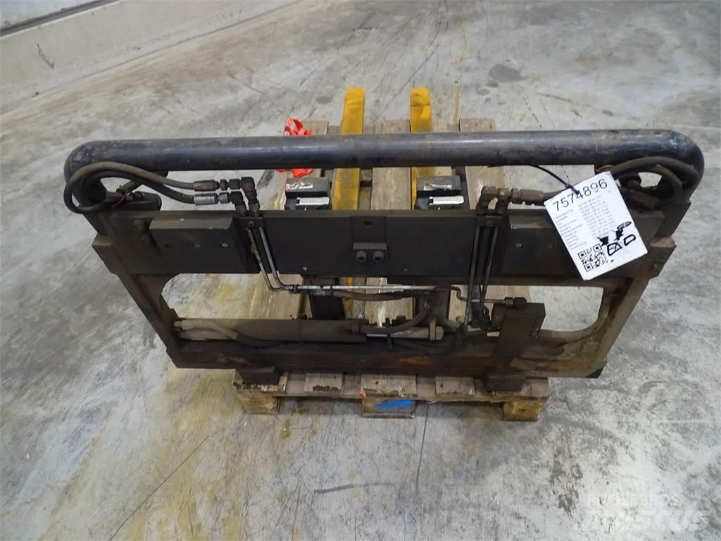 Kaup 2T160B Manutention - Autres