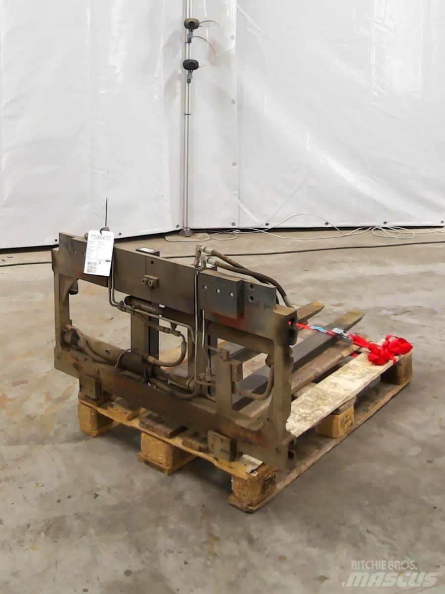 Kaup 2T1613 Manutention - Autres