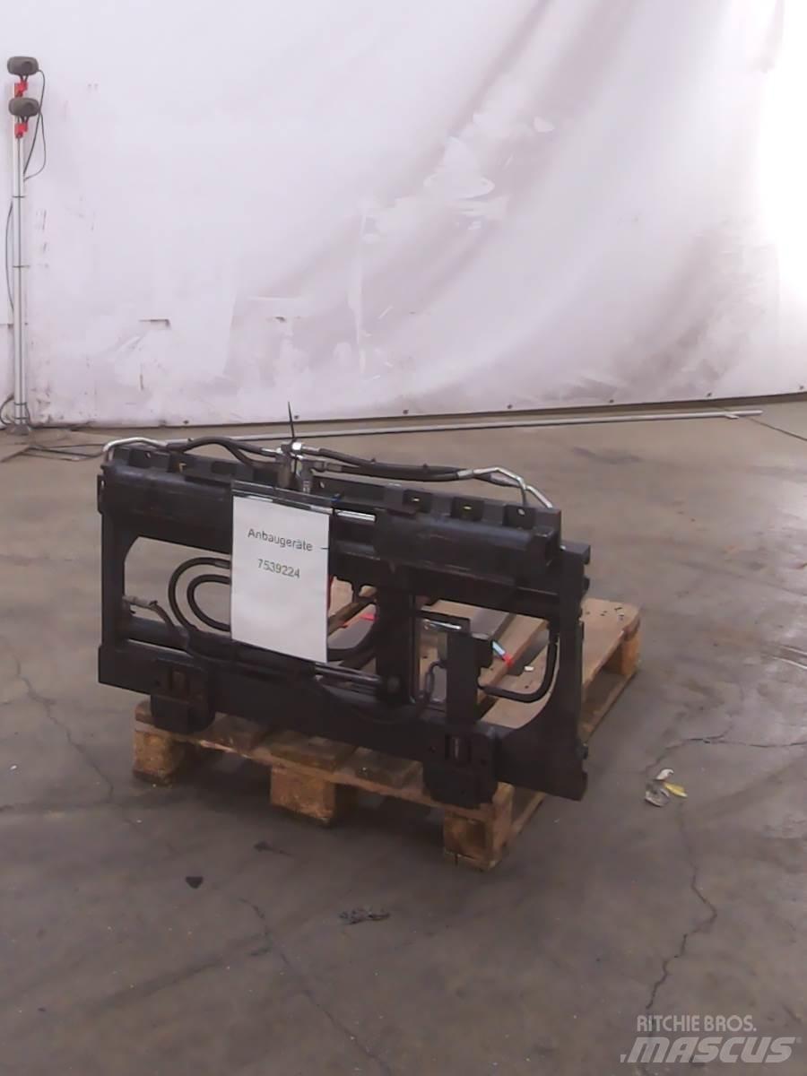 Kaup 2T466B Manutention - Autres
