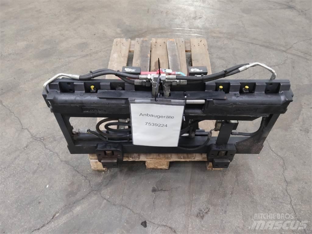 Kaup 2T466B Manutention - Autres