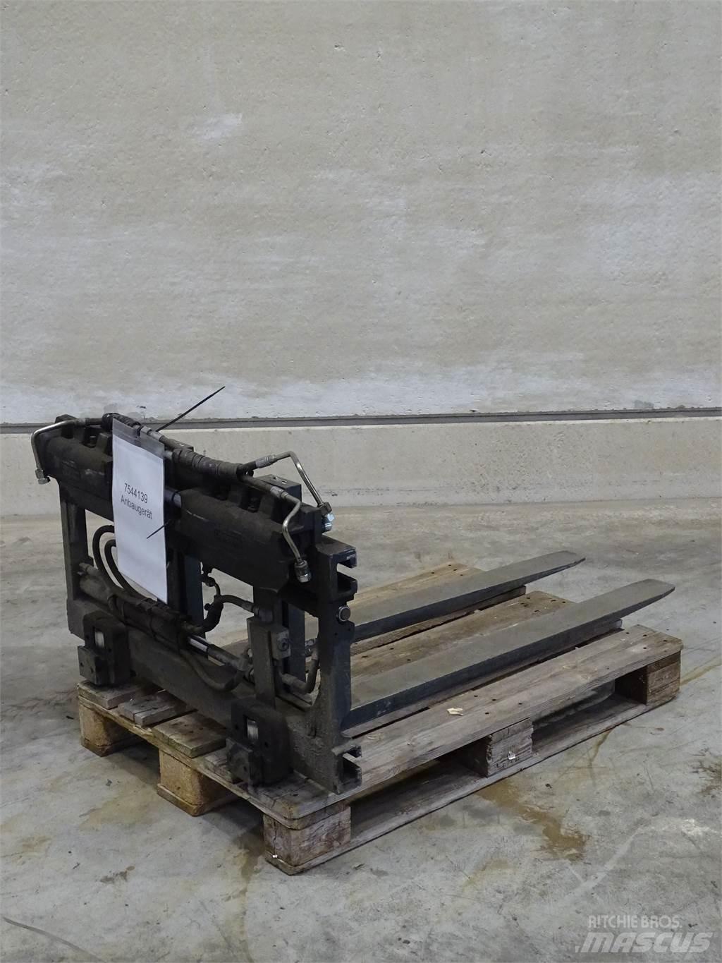 Kaup 2T466B Manutention - Autres