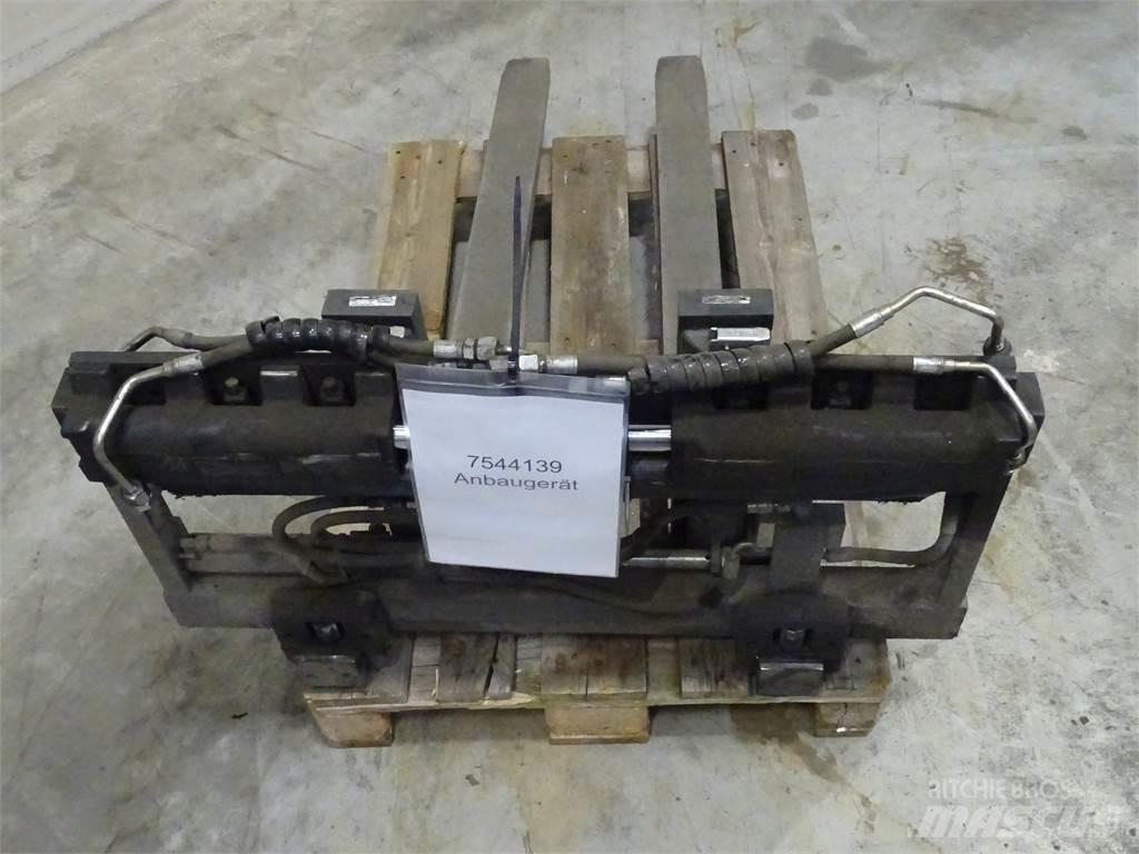 Kaup 2T466B Manutention - Autres