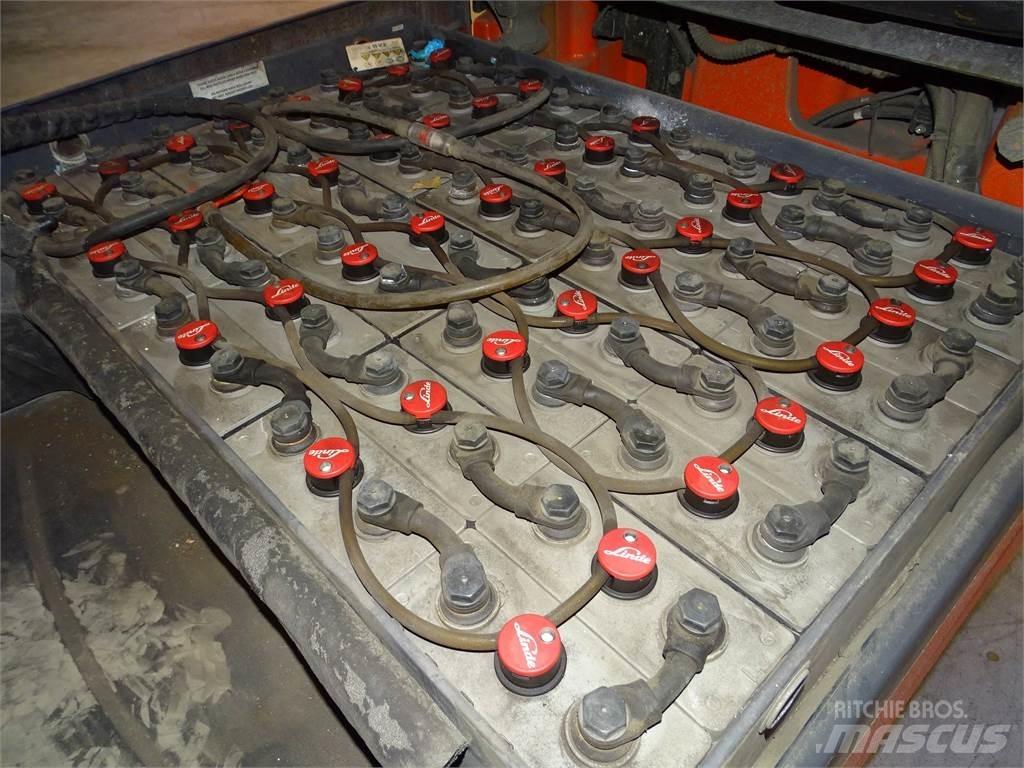 Linde E30H-01/600 Chariots élévateurs électriques