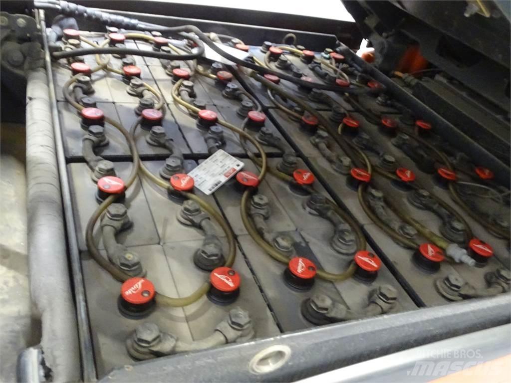 Linde E30HL Chariots élévateurs électriques
