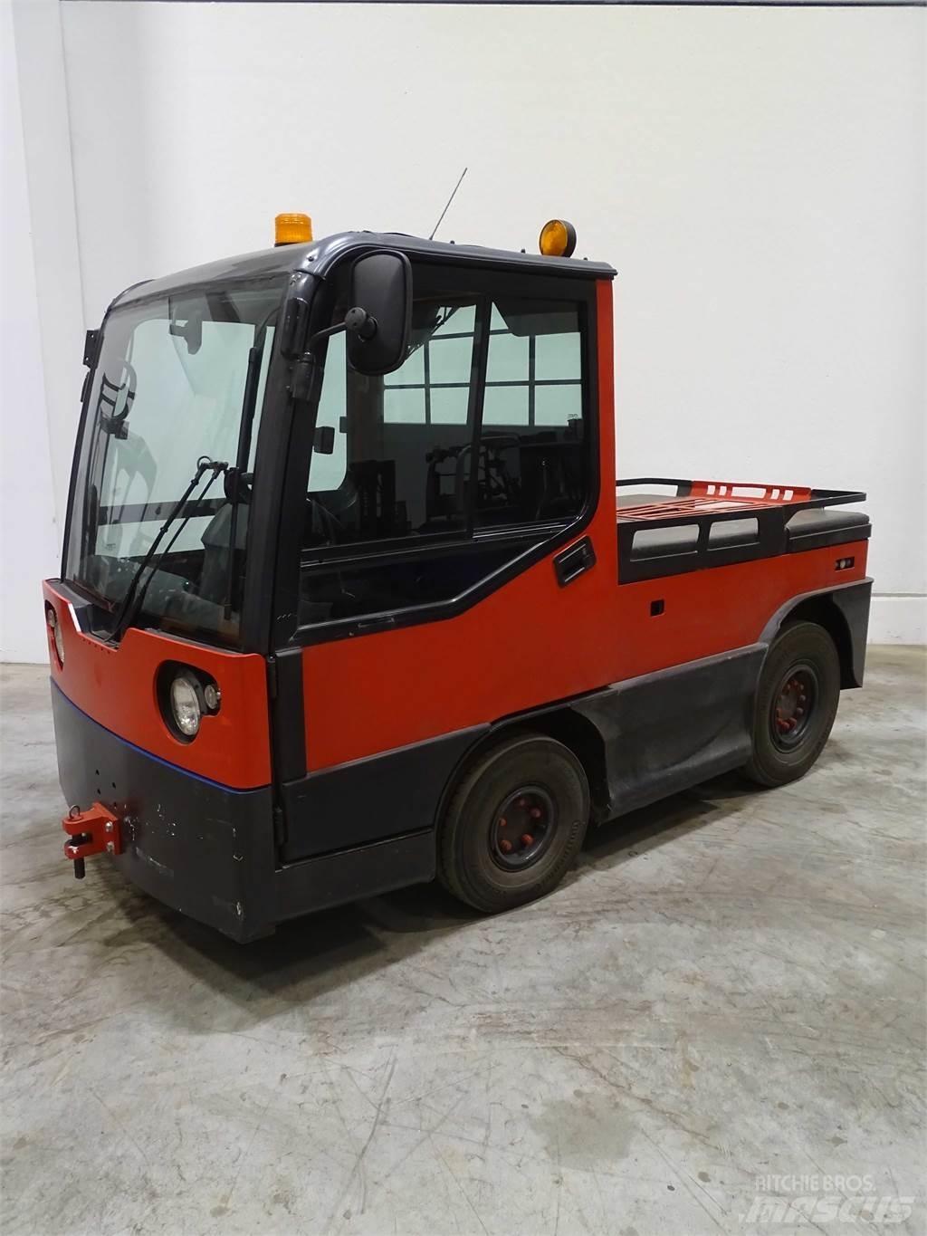 Linde P250 Chariot remorqueur