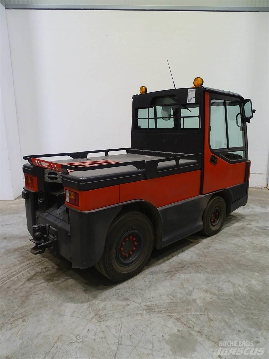 Linde P250 Chariot remorqueur