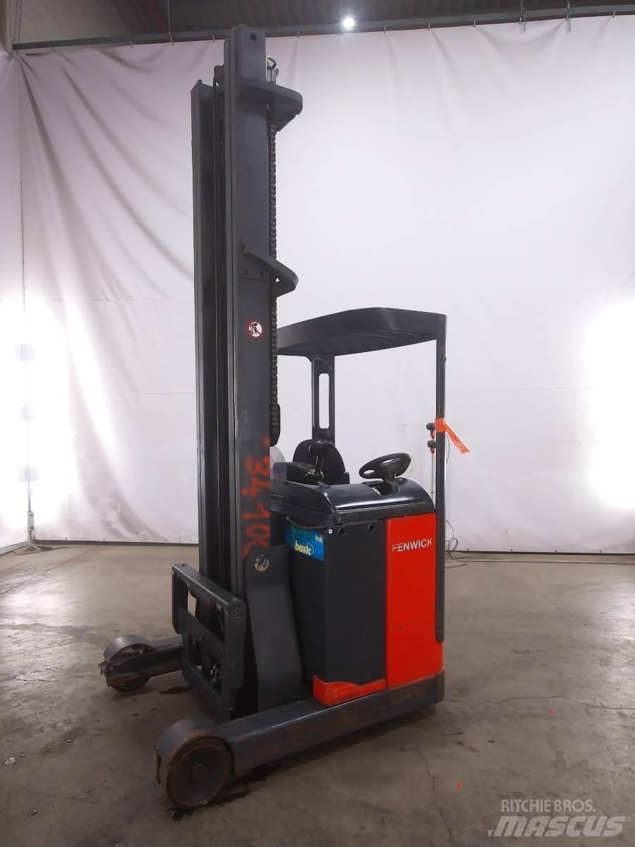 Linde R14 Chariot à mât rétractable