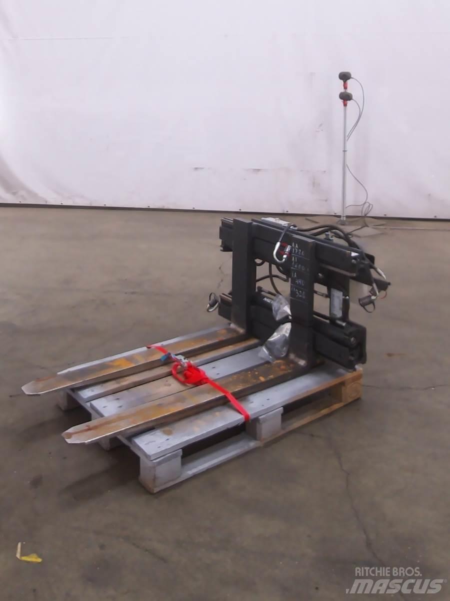 Meyer 6-0122G-EU Manutention - Autres