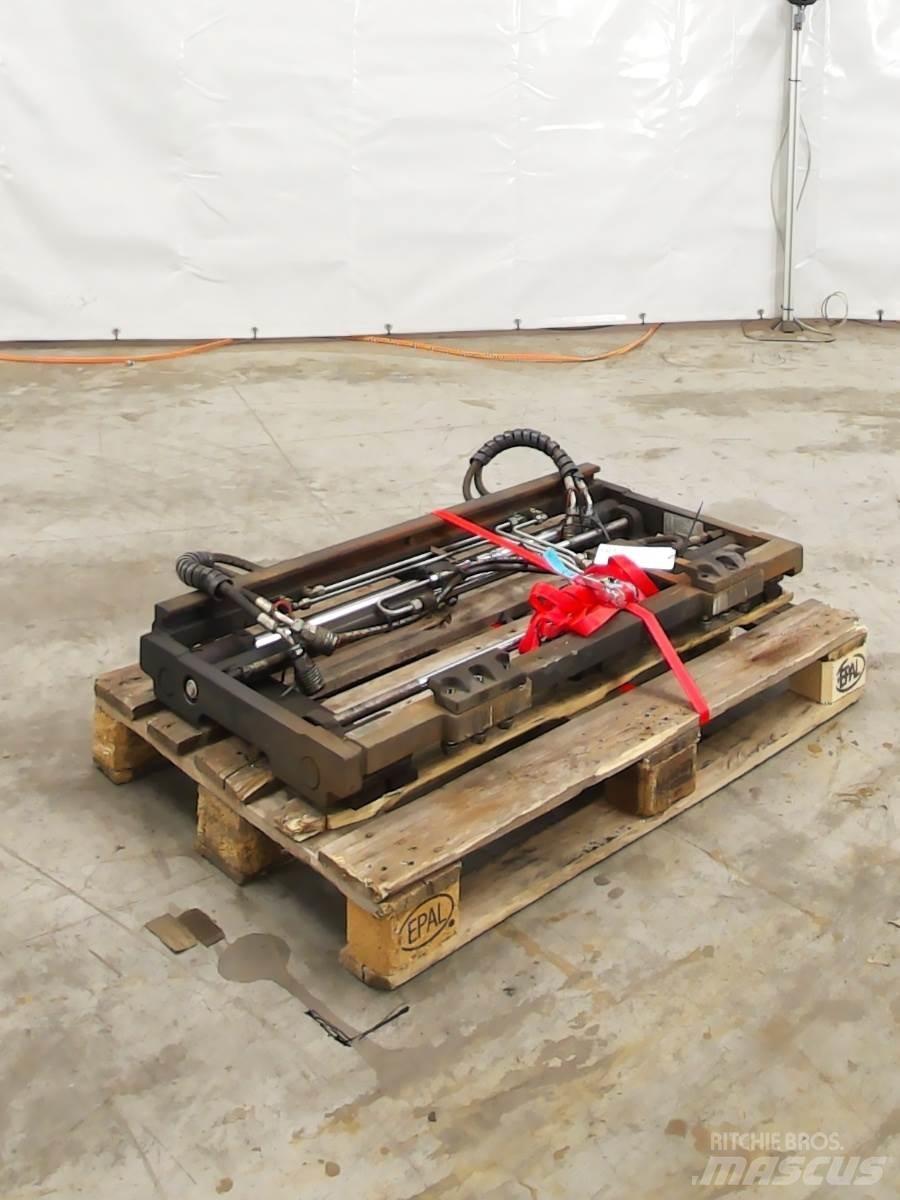 Meyer 6-2506G Manutention - Autres