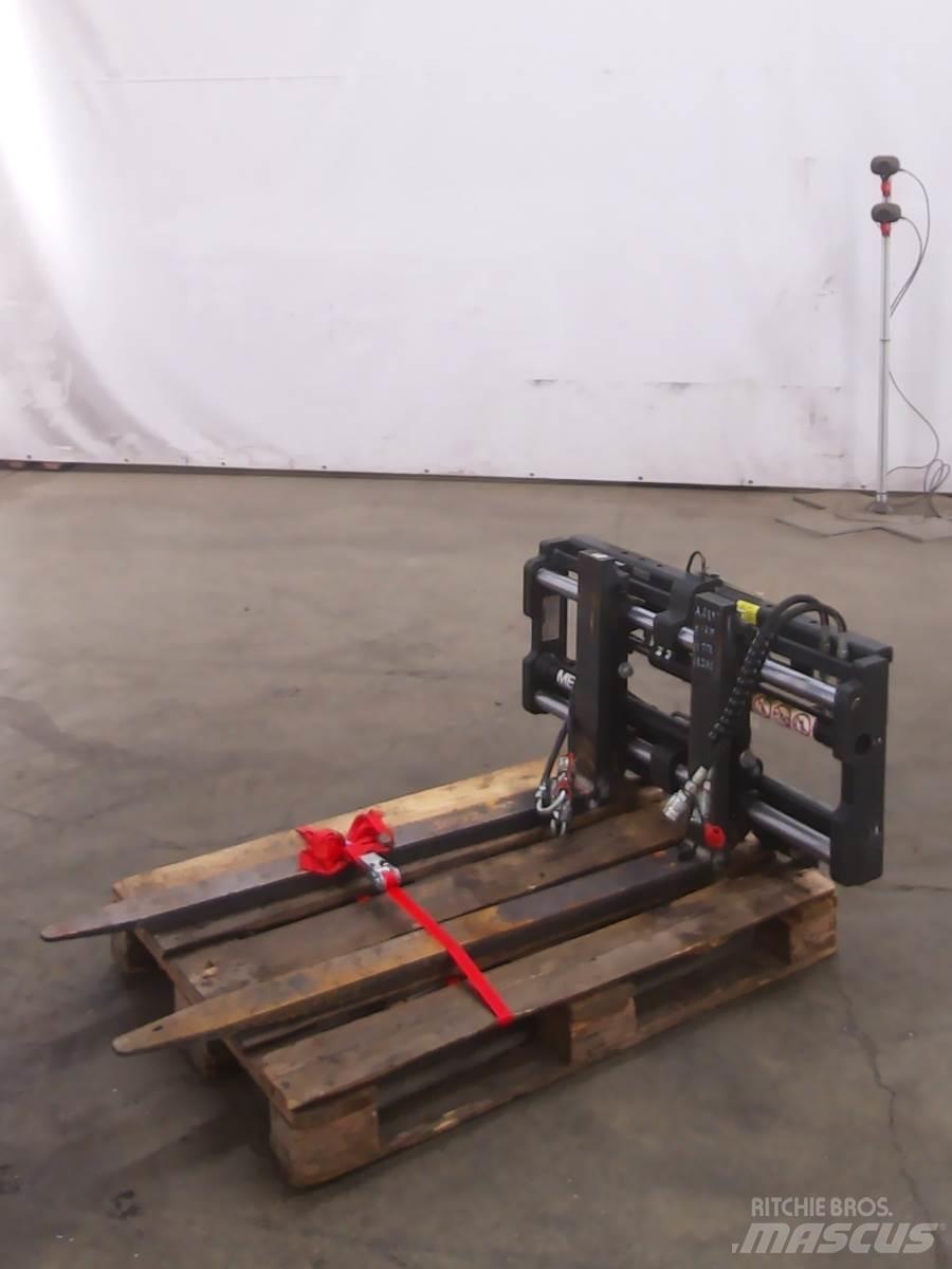 Meyer 6-2605G Manutention - Autres