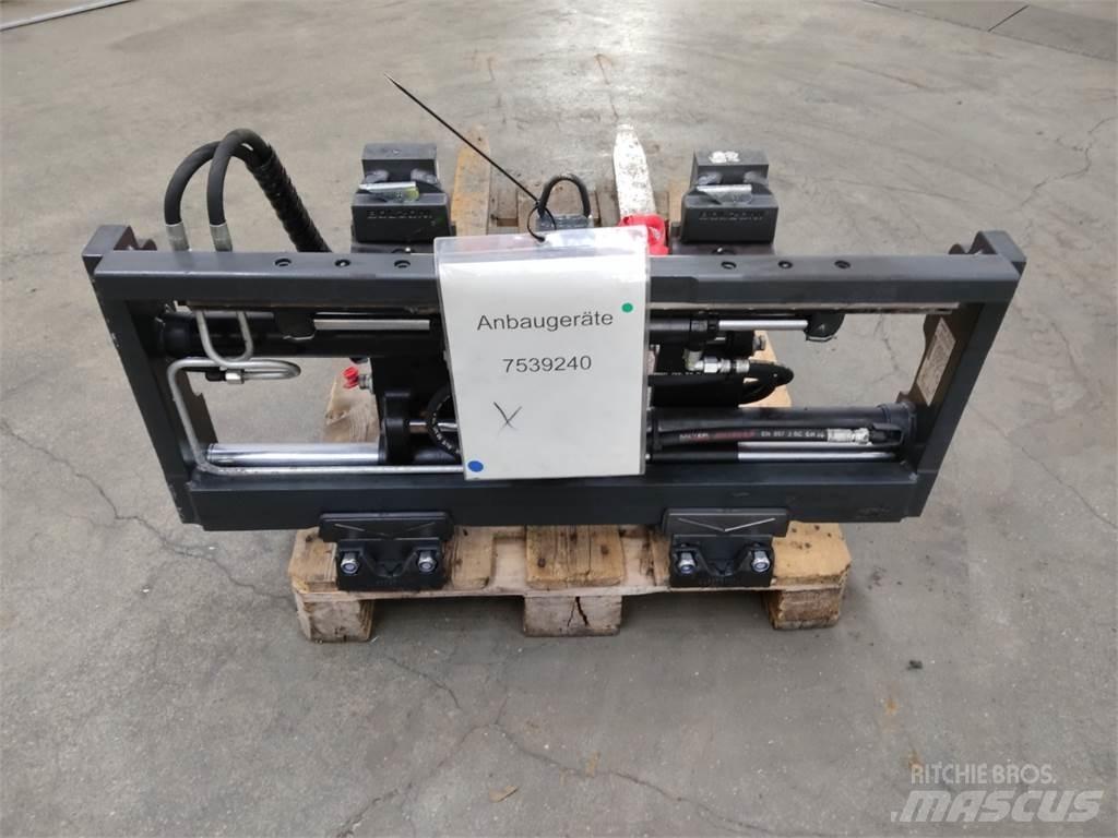 Meyer 6-2605G Manutention - Autres