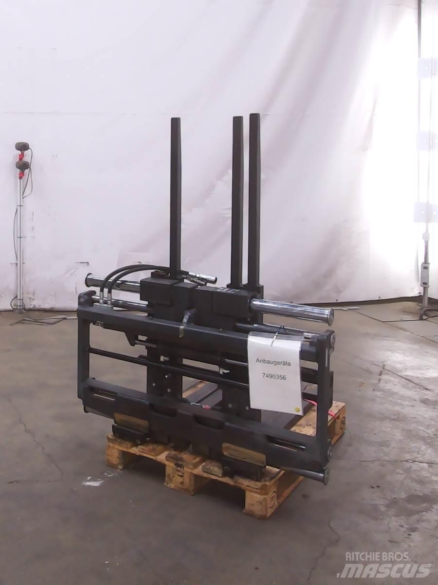 Meyer 6-5205G Manutention - Autres