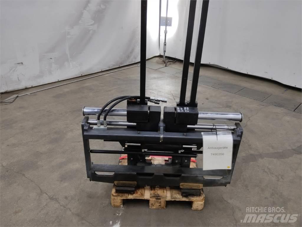 Meyer 6-5205G Manutention - Autres